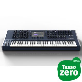 Waldorf Quantum Mk2