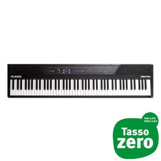Alesis Recital