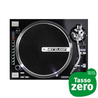Reloop RP-8000