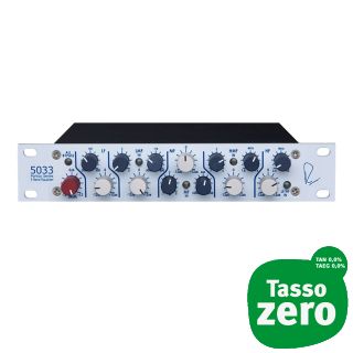 Rupert Neve 5033-H Five Band Eq