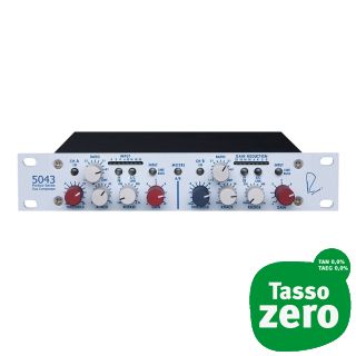 Rupert Neve Portico 5043-H 2 CH Comp/Limiter