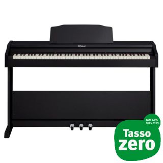 Roland RP102 BK Black