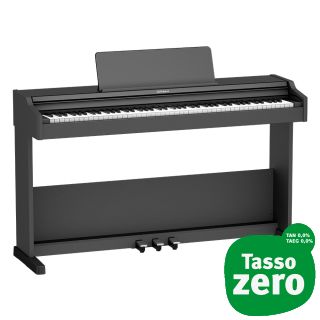 Roland RP107 Black