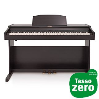 Roland RP501R CR Contemporary Rosewood