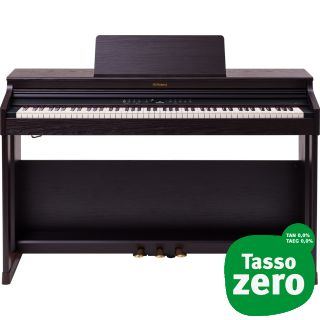 Roland RP701 DR Dark Rosewood