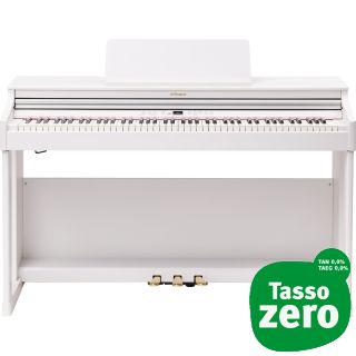 Roland RP701 WH White