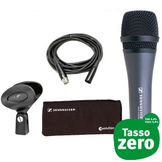 Sennheiser e835 eKit 3