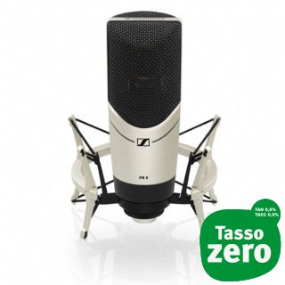 Sennheiser MK8