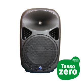 Technosound STAR-1