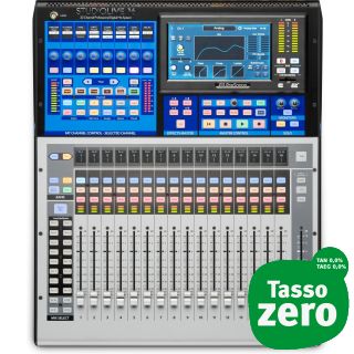Presonus StudioLive 16 Series III