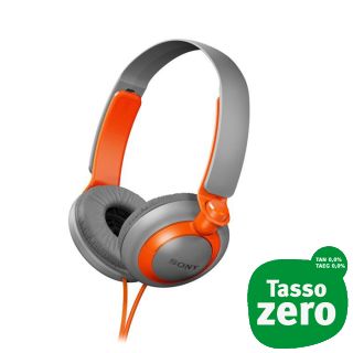 Sony MDR-XB200/D