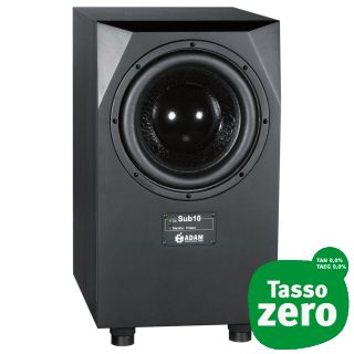 Adam Sub 10 MK2