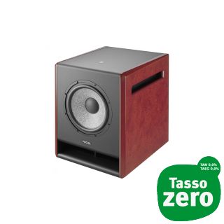 Focal Sub12