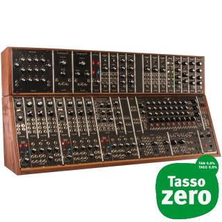 Moog System 55