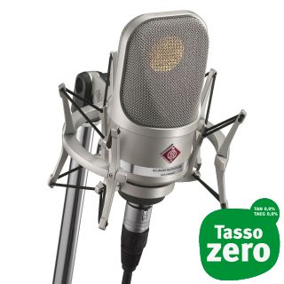 Neumann TLM107 + Ragno EA4