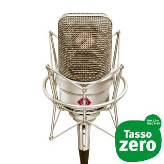 Neumann TLM49 Set
