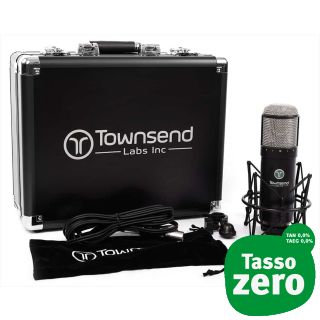 Townsend LABS Sphere L22