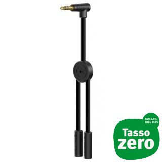 Native Instruments Traktor DJ Cable