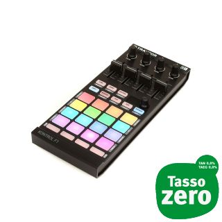 Native Instruments Traktor Kontrol F1