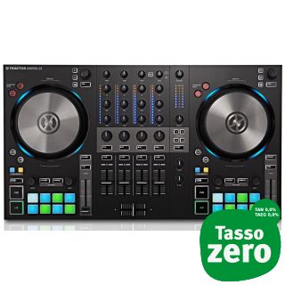 Native Instruments Traktor Kontrol S3