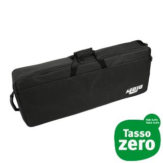 Crumar Trolley Soft Case per Mojo 61