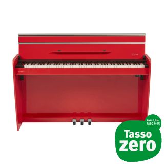 Dexibell Vivo H10 Polished Red