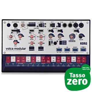 Korg Volca Modular