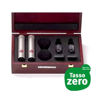 Neumann KM184 Stereo Set