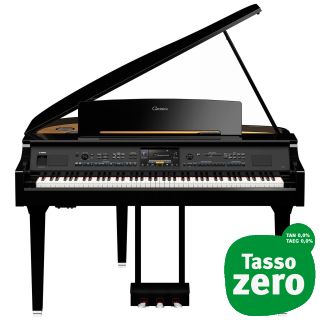 Yamaha CLP-895GP