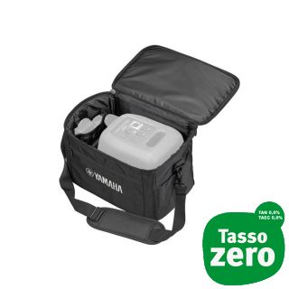 Yamaha BAGSTP100 Stagepas 100 Carrying Bag